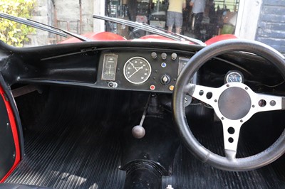 Lot 89 - 1958 Rochdale GT