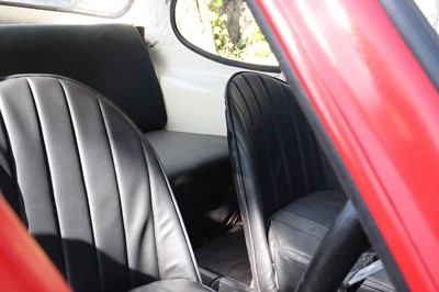 Lot 89 - 1958 Rochdale GT