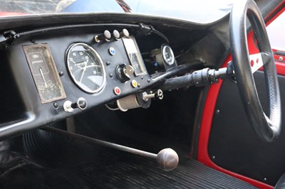 Lot 89 - 1958 Rochdale GT