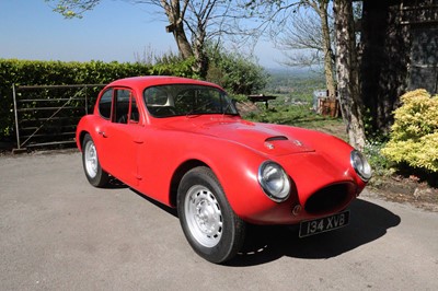 Lot 89 - 1958 Rochdale GT