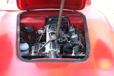 Lot 89 - 1958 Rochdale GT