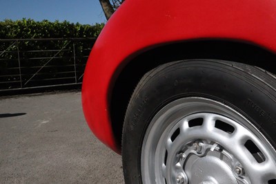 Lot 89 - 1958 Rochdale GT