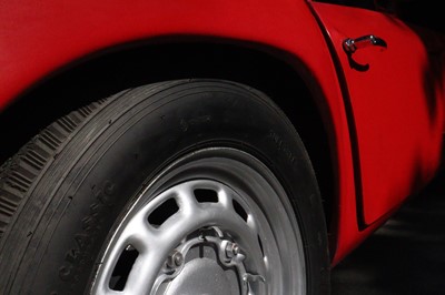 Lot 89 - 1958 Rochdale GT