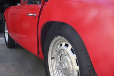 Lot 89 - 1958 Rochdale GT