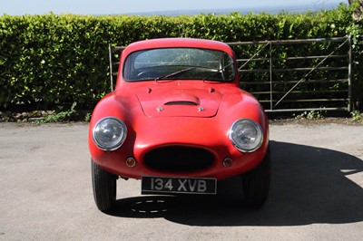 Lot 89 - 1958 Rochdale GT