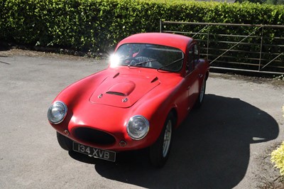 Lot 89 - 1958 Rochdale GT