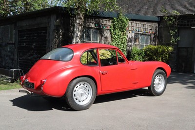 Lot 89 - 1958 Rochdale GT