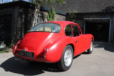Lot 89 - 1958 Rochdale GT