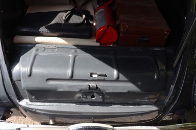 Lot 109 - 1953 Jowett Javelin