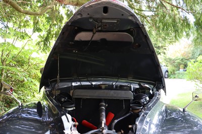 Lot 109 - 1953 Jowett Javelin