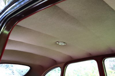 Lot 109 - 1953 Jowett Javelin