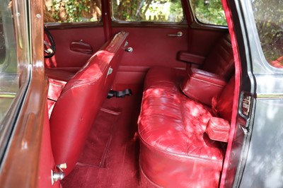 Lot 109 - 1953 Jowett Javelin