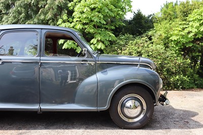 Lot 109 - 1953 Jowett Javelin