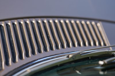 Lot 110 - 1987 Mercedes-Benz 500SL
