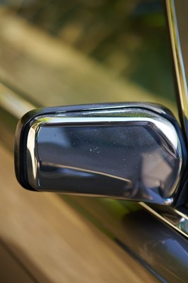 Lot 110 - 1987 Mercedes-Benz 500SL
