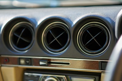 Lot 110 - 1987 Mercedes-Benz 500SL