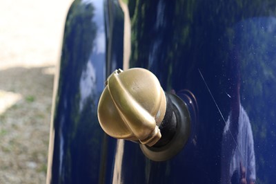 Lot 75 - 1934 Wolseley Hornet Eustace Watkins Special