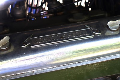 Lot 75 - 1934 Wolseley Hornet Eustace Watkins Special