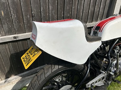 Lot 280 - c.1975 Yamaha RD250 Race Replica