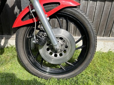 Lot 280 - c.1975 Yamaha RD250 Race Replica