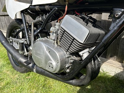 Lot 280 - c.1975 Yamaha RD250 Race Replica