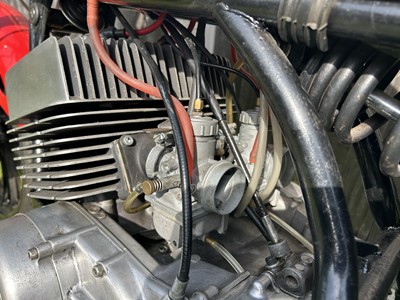 Lot 280 - c.1975 Yamaha RD250 Race Replica