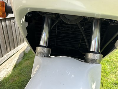 Lot 279 - 1990 Yamaha FZR750 Genesis