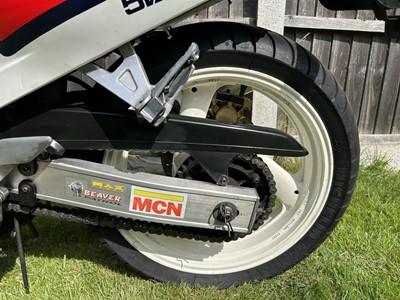 Lot 279 - 1990 Yamaha FZR750 Genesis