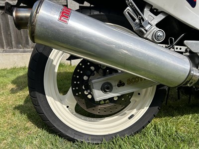 Lot 279 - 1990 Yamaha FZR750 Genesis