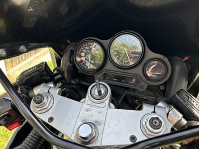 Lot 279 - 1990 Yamaha FZR750 Genesis