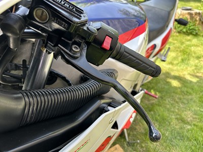 Lot 279 - 1990 Yamaha FZR750 Genesis