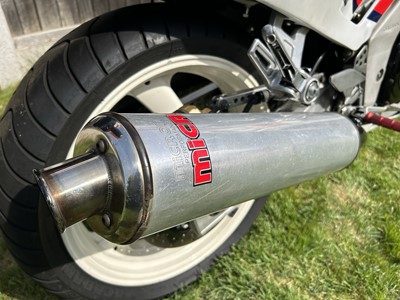 Lot 279 - 1990 Yamaha FZR750 Genesis