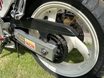 Lot 279 - 1990 Yamaha FZR750 Genesis