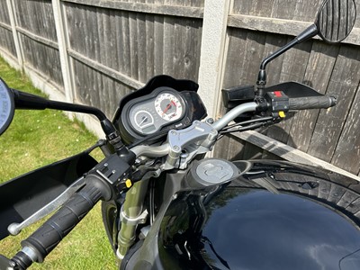Lot 2004 Buell XB12S Lightning
