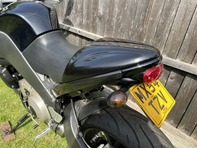 Lot 2004 Buell XB12S Lightning