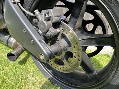 Lot 2004 Buell XB12S Lightning
