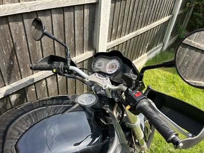 Lot 2004 Buell XB12S Lightning