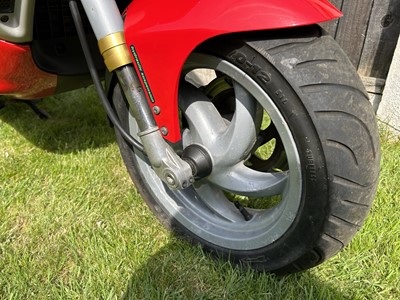 COPRISELLA RUNNER 50 - 125 BIPOSTO GILERA RUNNER FXR 180 1997 2002 M080 - Foto 8