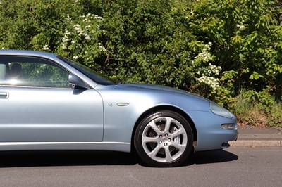 Lot 85 - 2004 Maserati 4200 GT