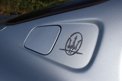 Lot 85 - 2004 Maserati 4200 GT