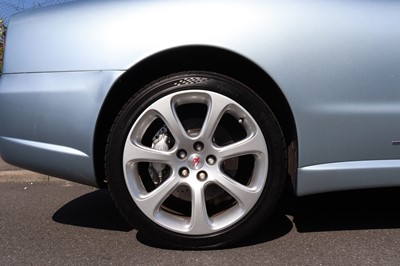 Lot 85 - 2004 Maserati 4200 GT