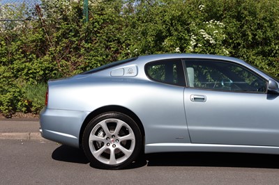 Lot 85 - 2004 Maserati 4200 GT