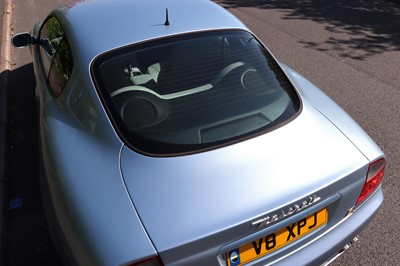 Lot 85 - 2004 Maserati 4200 GT