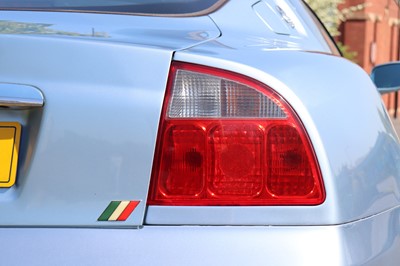 Lot 85 - 2004 Maserati 4200 GT