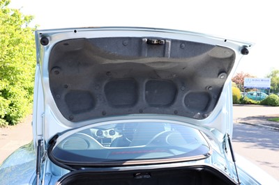 Lot 85 - 2004 Maserati 4200 GT