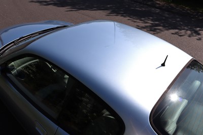 Lot 85 - 2004 Maserati 4200 GT