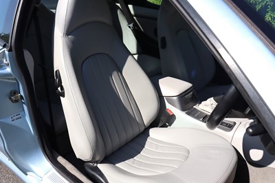 Lot 85 - 2004 Maserati 4200 GT
