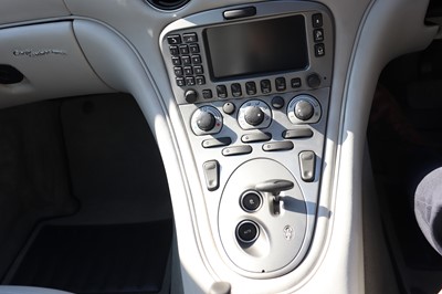 Lot 85 - 2004 Maserati 4200 GT