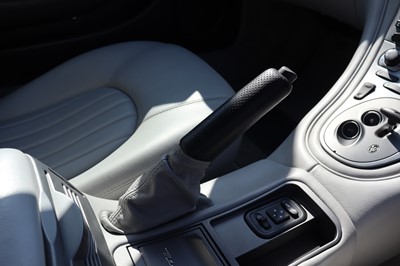 Lot 85 - 2004 Maserati 4200 GT