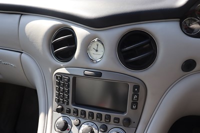 Lot 85 - 2004 Maserati 4200 GT